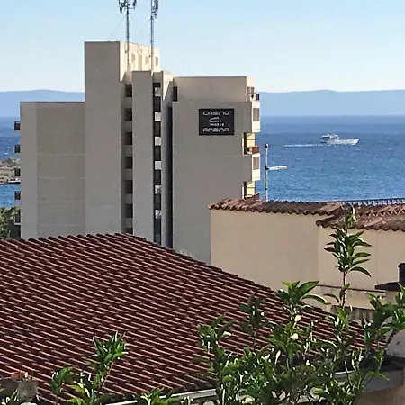 Tonkita With Jacuzzi *