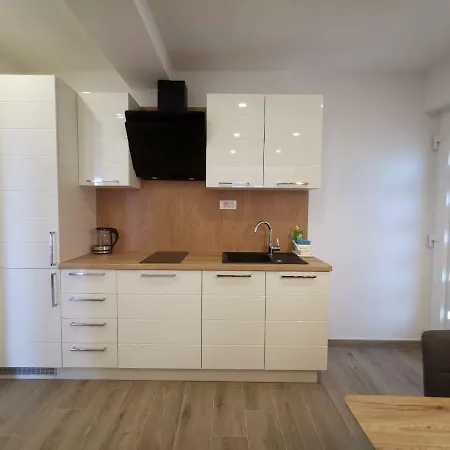 Tonkita With Jacuzzi * מאקרסקה