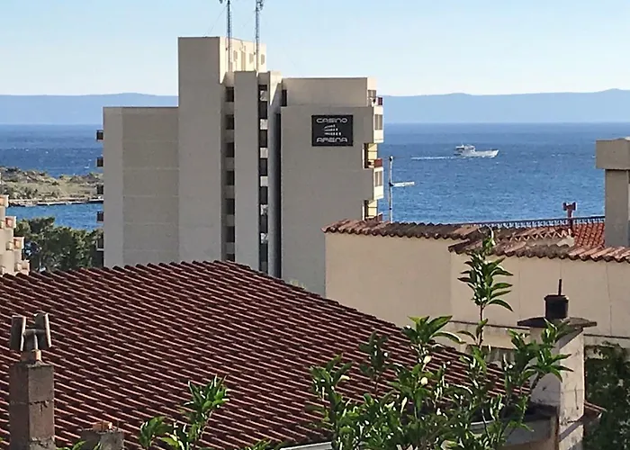 Tonkita With Jacuzzi *