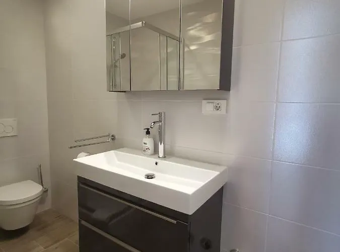 Tonkita With Jacuzzi Makarska