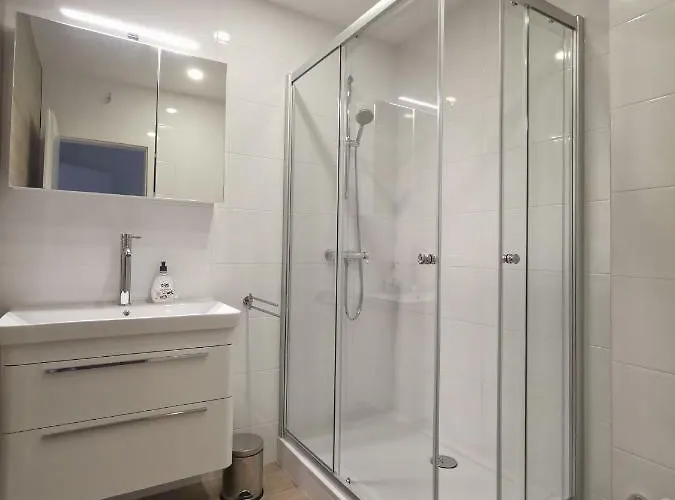 Tonkita With Jacuzzi Daire