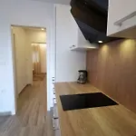 Tonkita With Jacuzzi Appartement