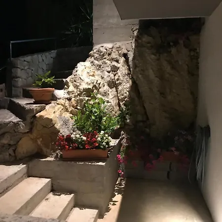 Tonkita With Jacuzzi Lejlighed *