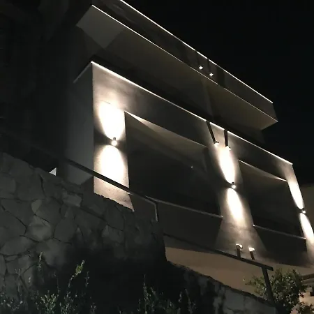 Tonkita With Jacuzzi Lejlighed *