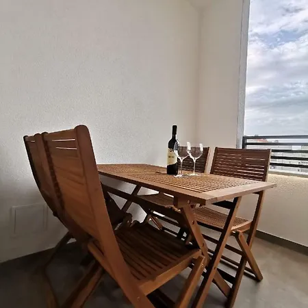Appartement Tonkita With Jacuzzi *