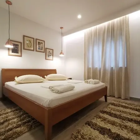 Tonkita With Jacuzzi