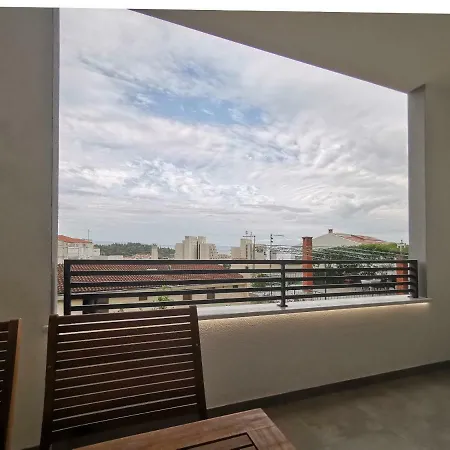 Tonkita With Jacuzzi Apartment *