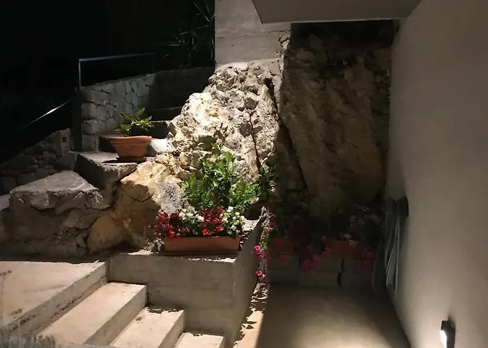 Tonkita With Jacuzzi Appartement *