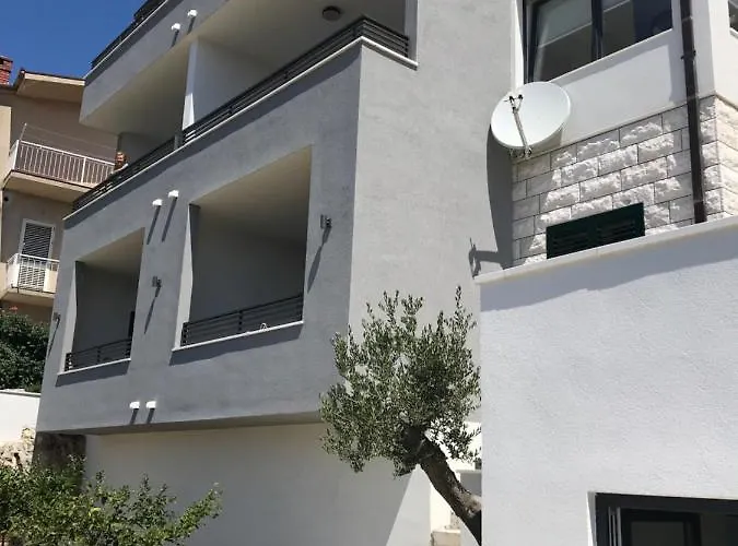 Appartement Tonkita With Jacuzzi