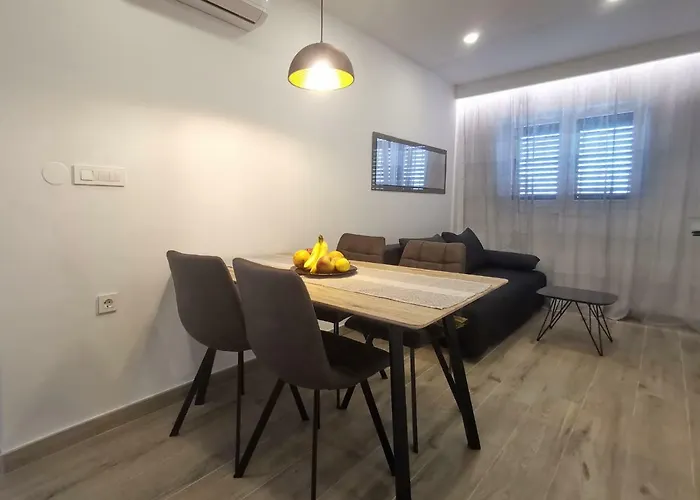 Apartamento Tonkita With Jacuzzi *