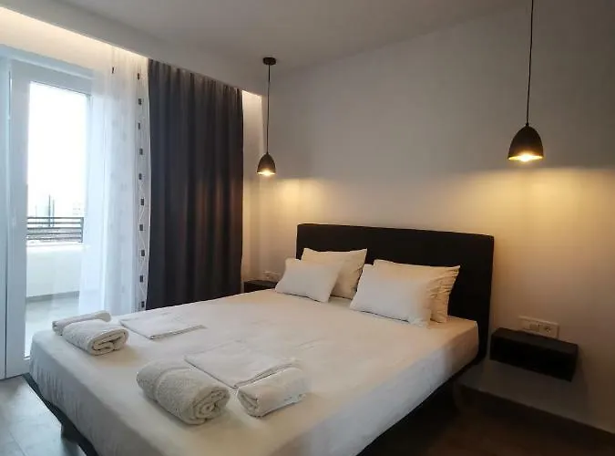 Tonkita With Jacuzzi * 马卡尔斯卡