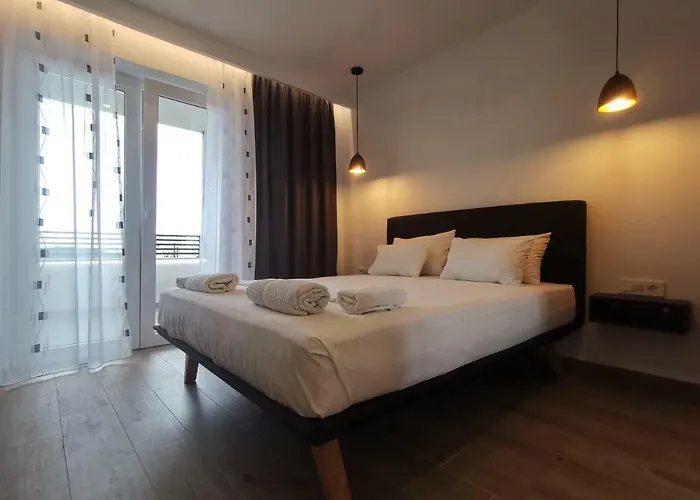 Appartement Tonkita With Jacuzzi *