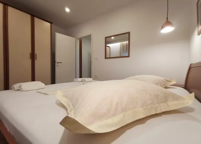 Appartement Tonkita With Jacuzzi *