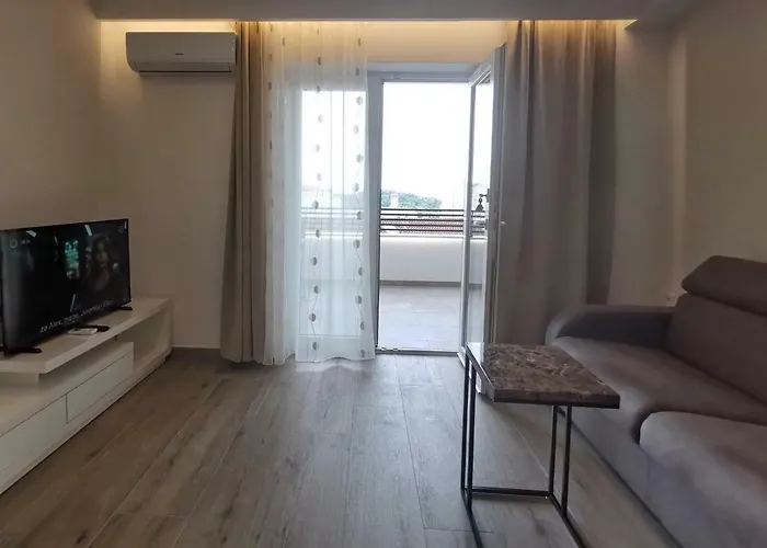 Tonkita With Jacuzzi Apartamento *