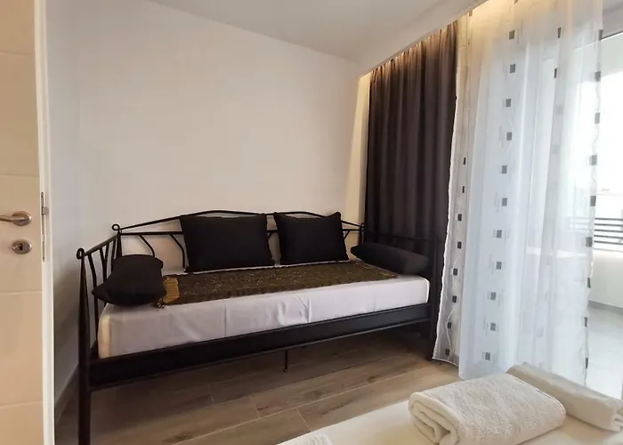 Tonkita With Jacuzzi Appartement *