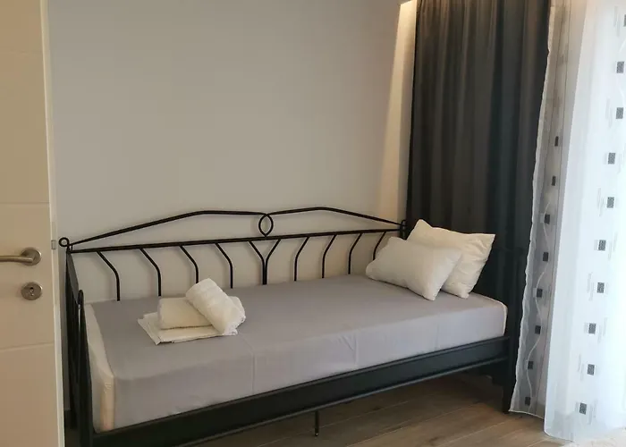 Tonkita With Jacuzzi Appartement Makarska