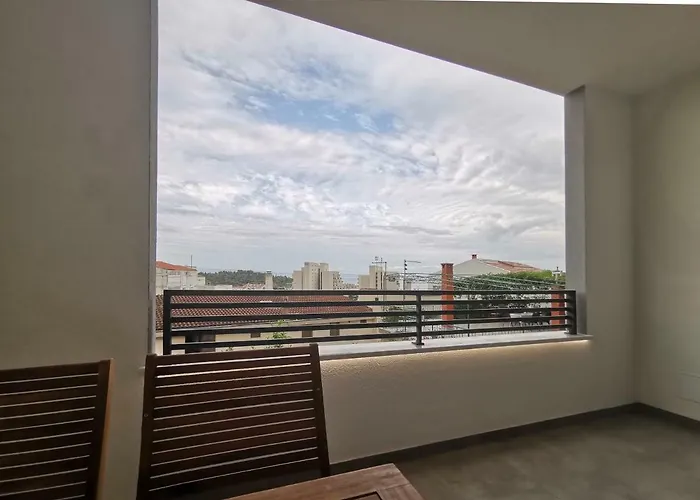 Tonkita With Jacuzzi Apartamento *