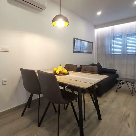 Apartment Tonkita With Jacuzzi *